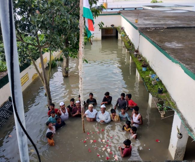 किसन प्रसाद स्कूल